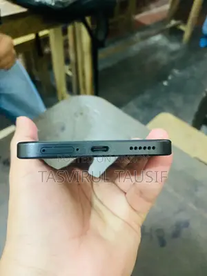 Xiaomi Redmi Note 15 Pro 256 GB Black