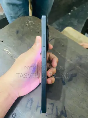 Xiaomi Redmi Note 15 Pro 256 GB Black