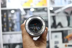 Canon 70-200mm Is 4l Lens