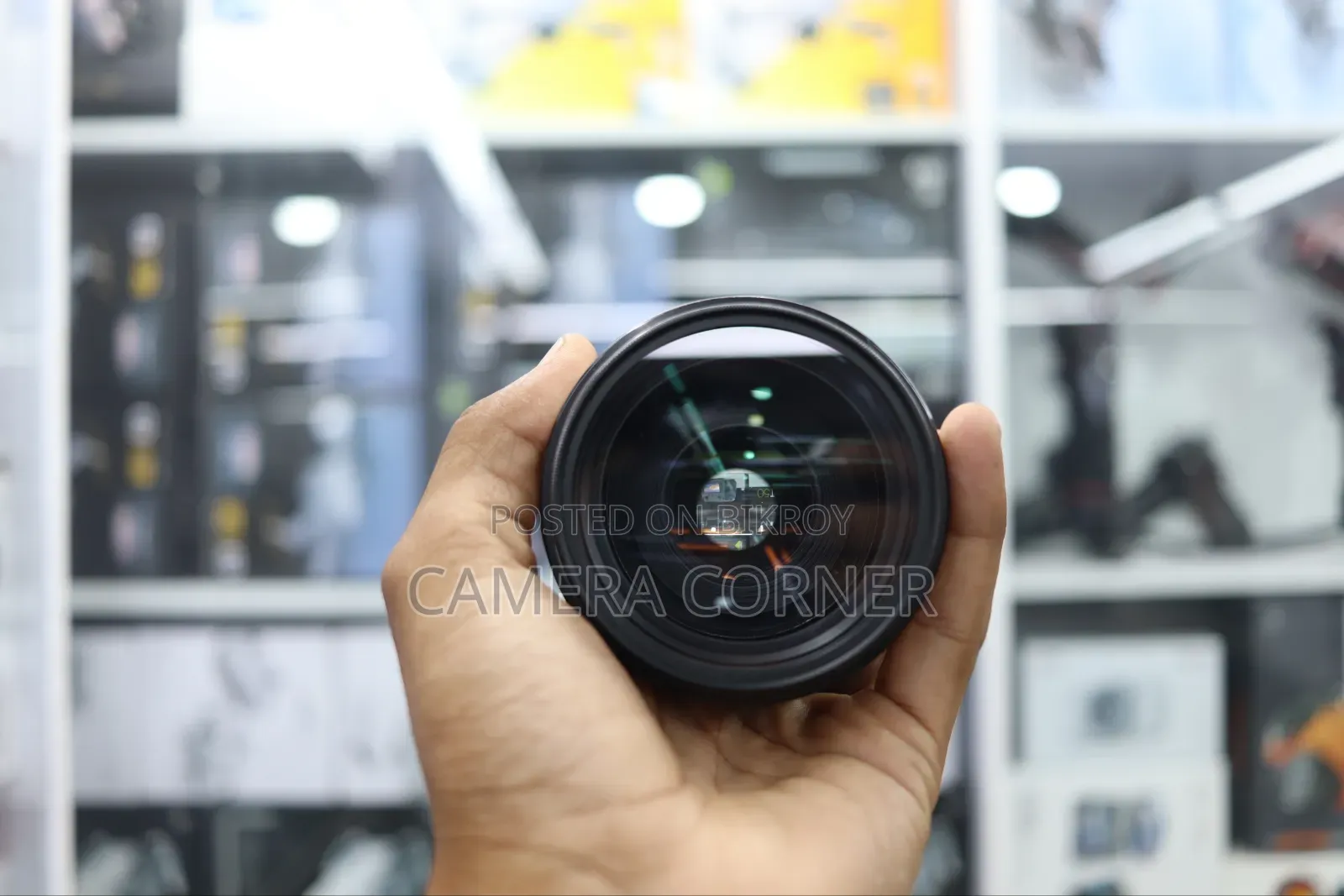 Canon 70-200mm Is 4l Lens