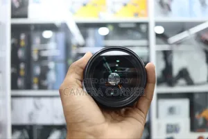 Canon 70-200mm Is 4l Lens