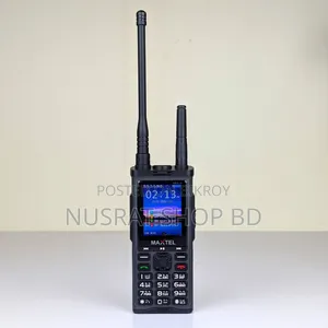 New Mobile Phone 32 GB Black