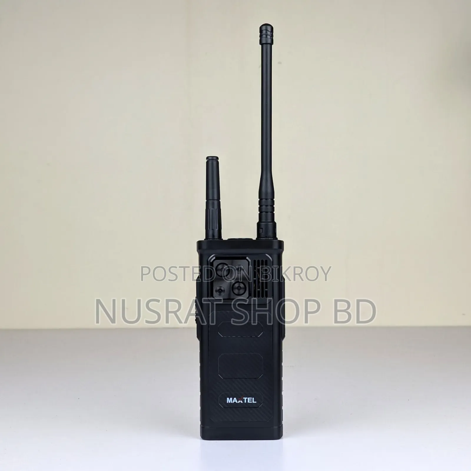 New Mobile Phone 32 GB Black