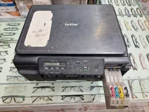 Brother DCP J105 মাল্টিফাংশনাল কালার প্রিন্টার