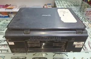 Brother DCP J105 Multifunctional Colour Printer