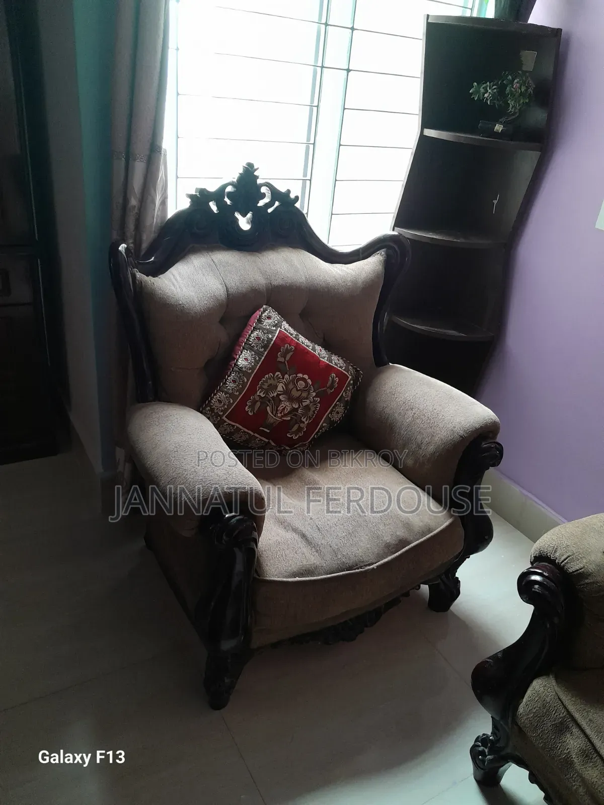 Victoria Sofa
