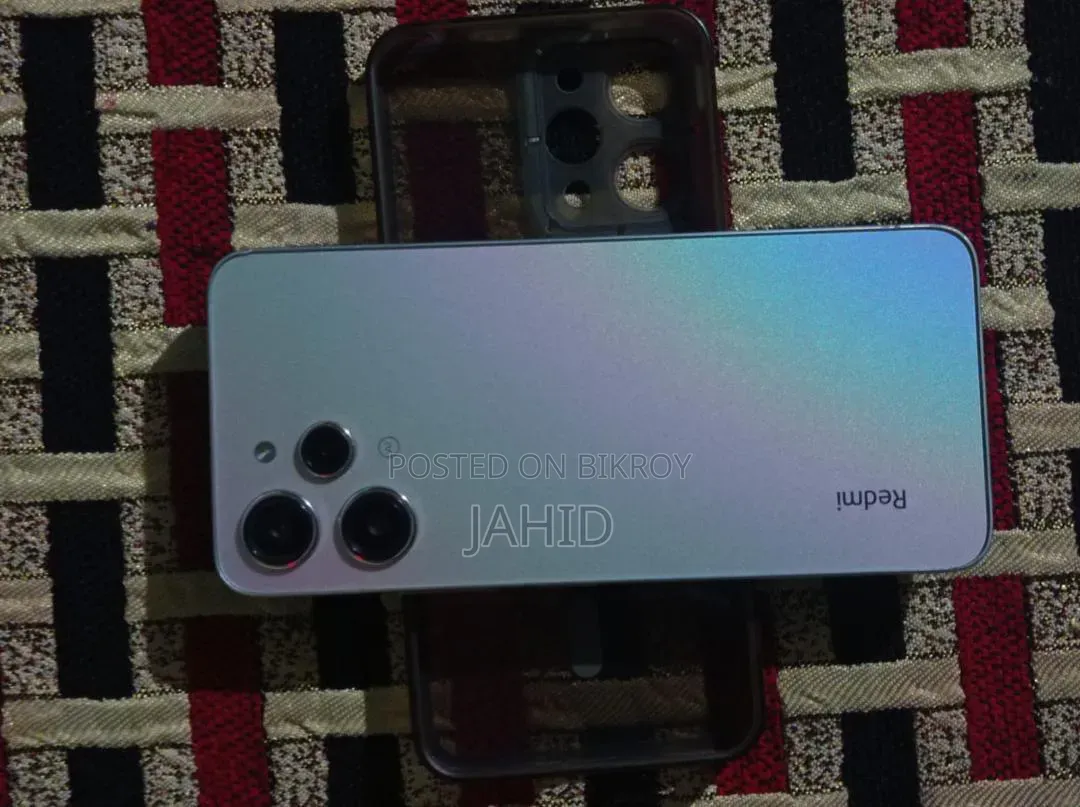 New Xiaomi 12 128 GB White