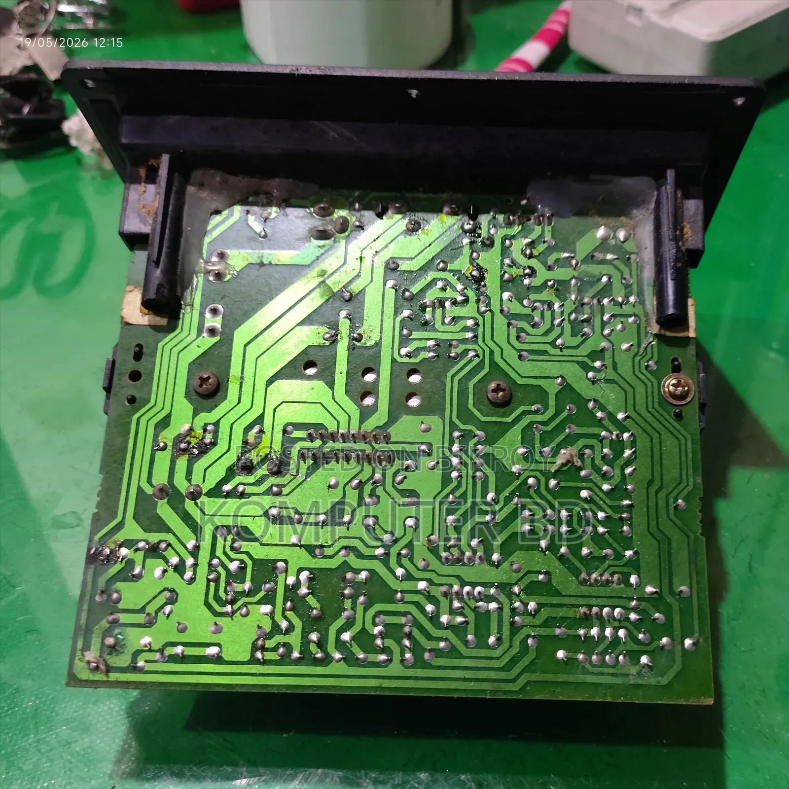Creative Speaker Circuit 2:1