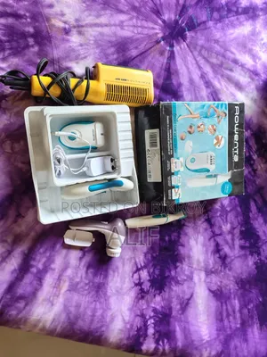 Dry Hair Gun Hair Remover