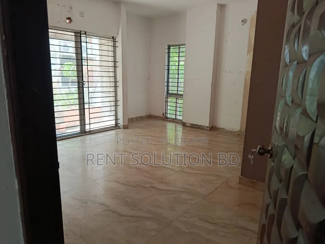 2600 SQFT Office Space for Rent in Gulshan