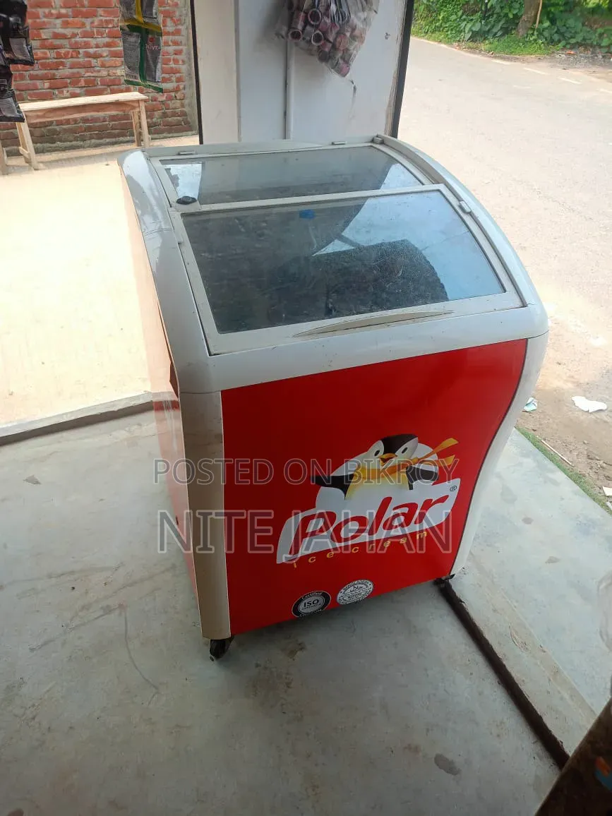 High-Quality Refrigerator