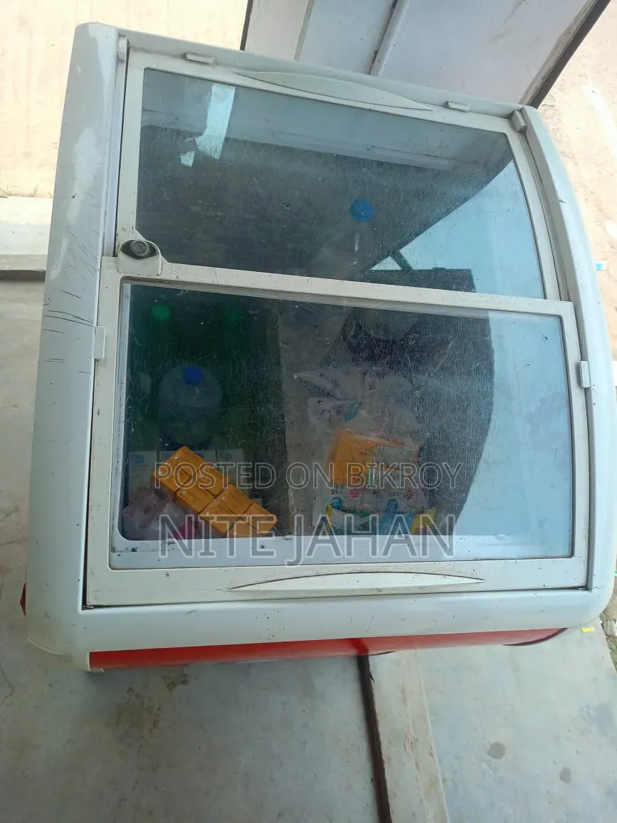 High-Quality Refrigerator