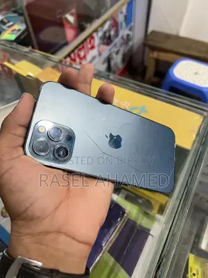Apple iPhone 12 Pro Max 256 GB