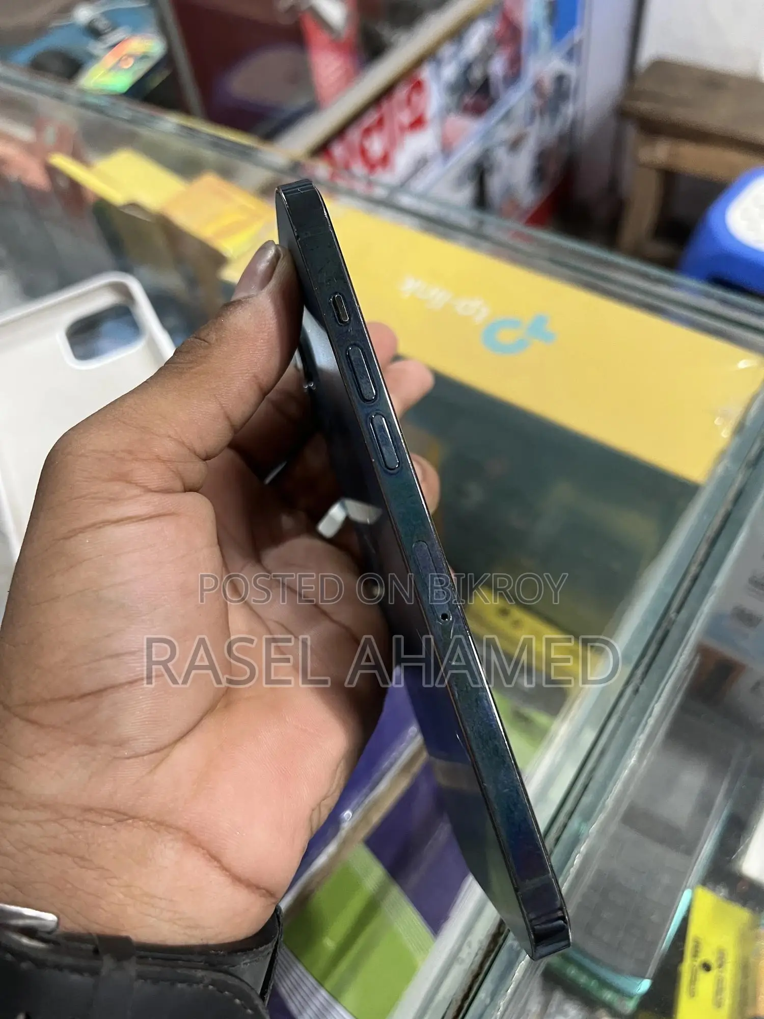 Apple iPhone 12 Pro Max 256 GB