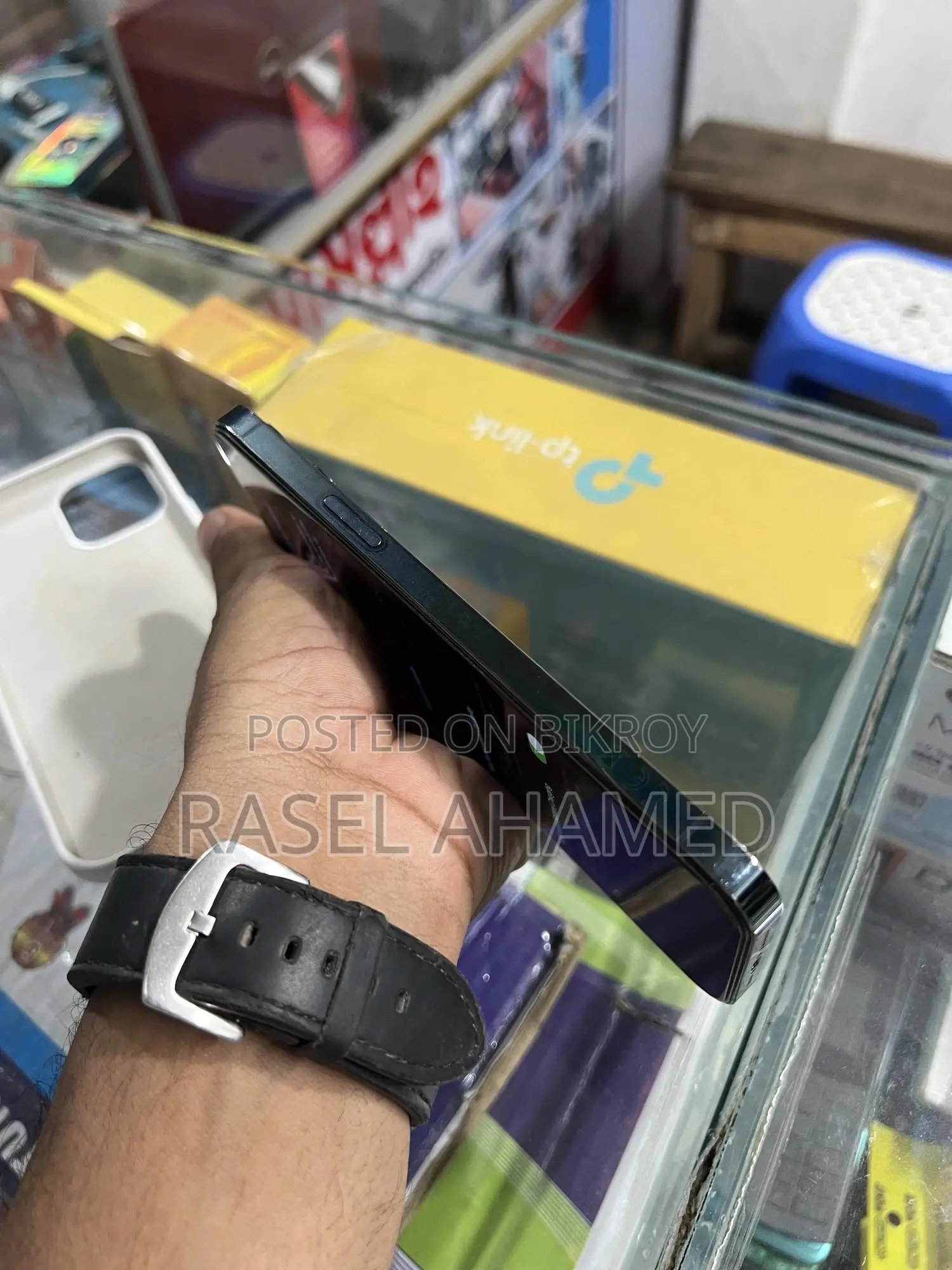 Apple iPhone 12 Pro Max 256 GB