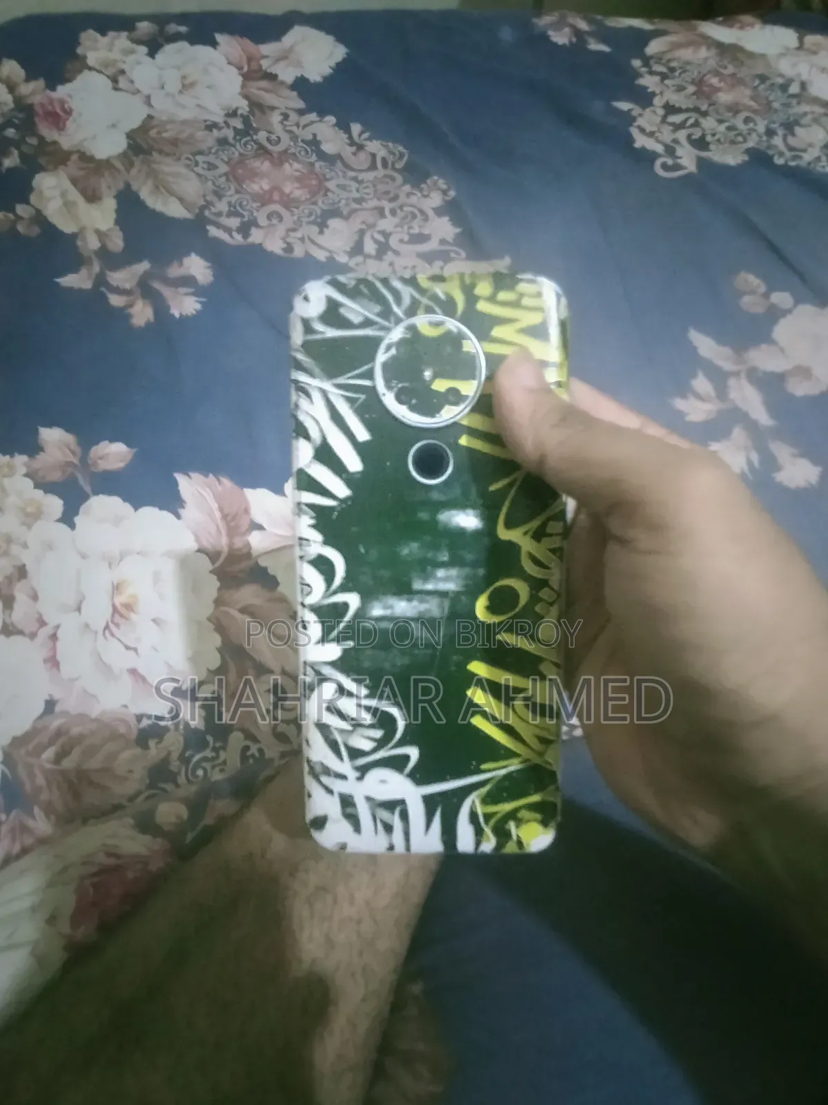 Nokia 5.3 64 GB Blue
