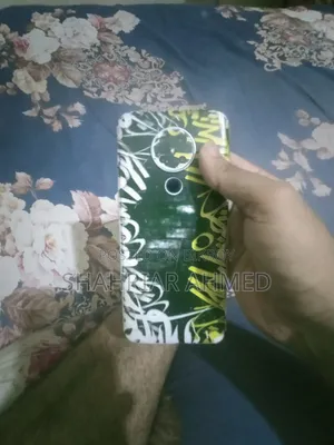Nokia 5.3 64 GB Blue