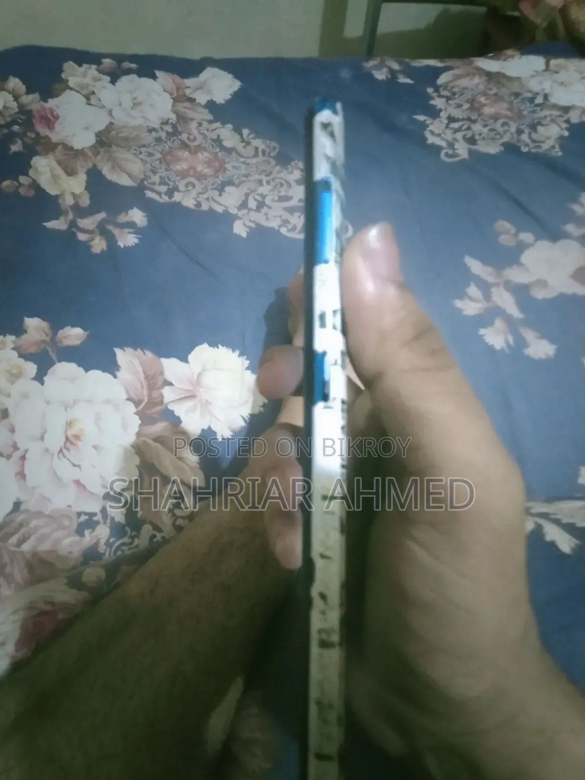 Nokia 5.3 64 GB Blue