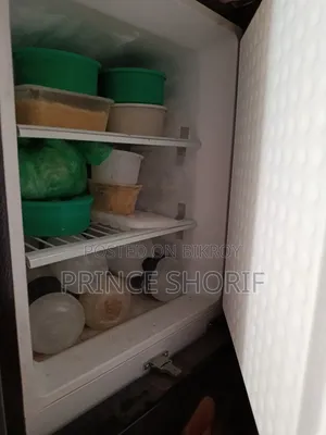 Walton 2D4 Freezer