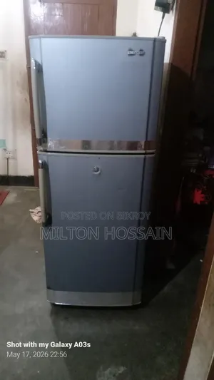 Samsung 10.5 CFT No Frost Fridge