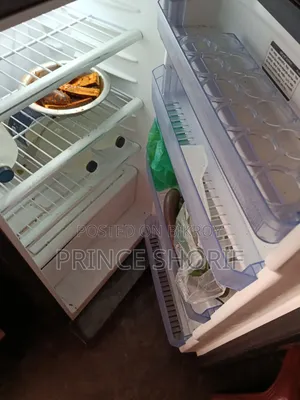 Walton 2D4 Freezer
