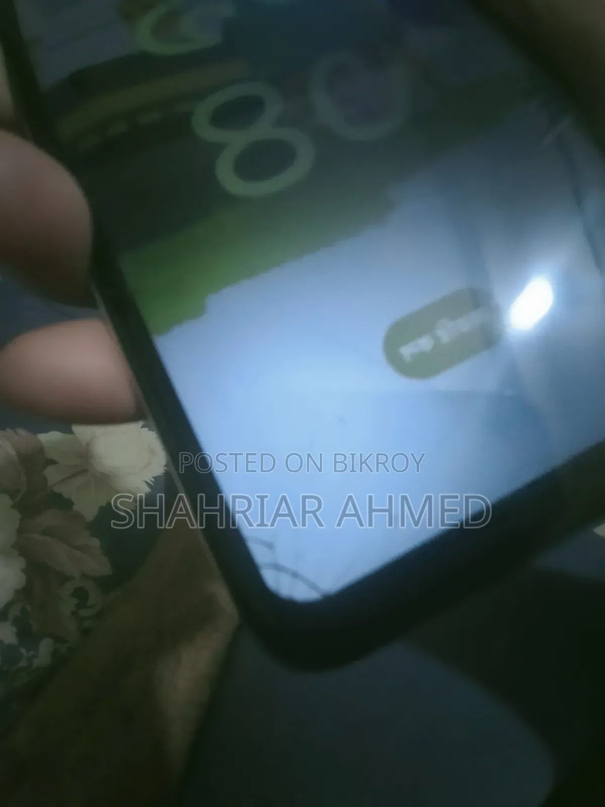 Nokia 5.3 64 GB Blue
