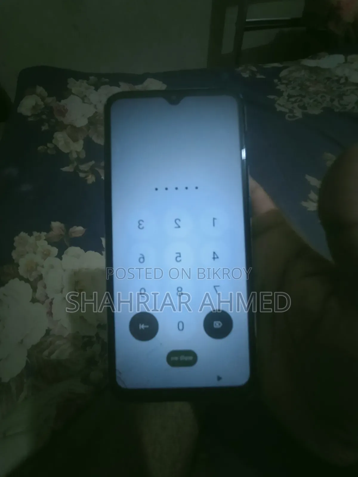 Nokia 5.3 64 GB Blue