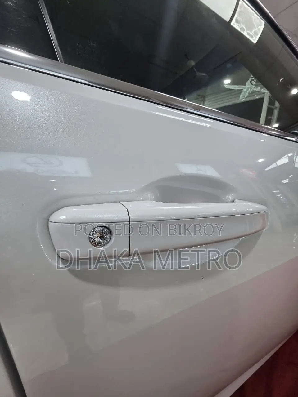 New Honda Insight 2021 White
