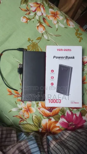 Power Bank