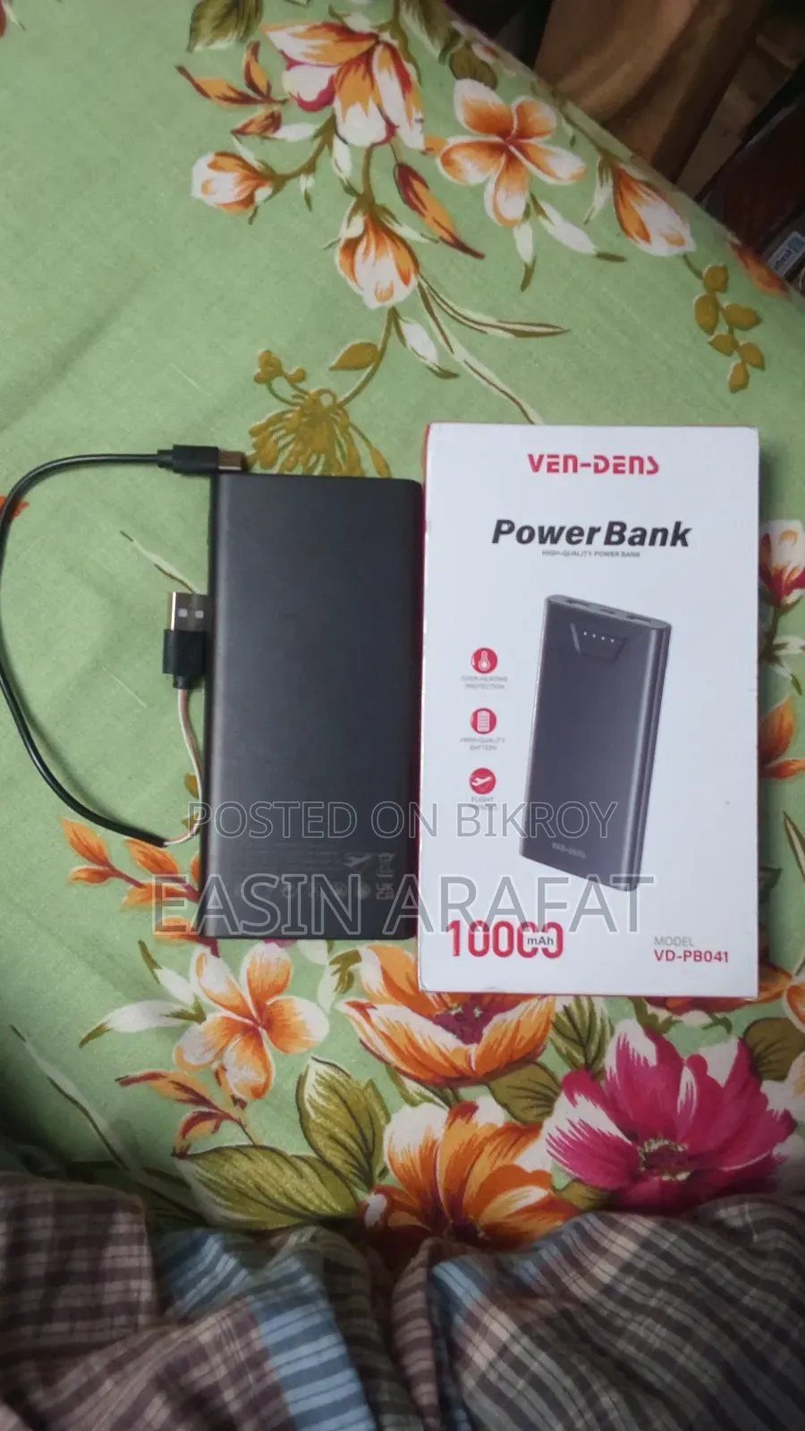 Power Bank