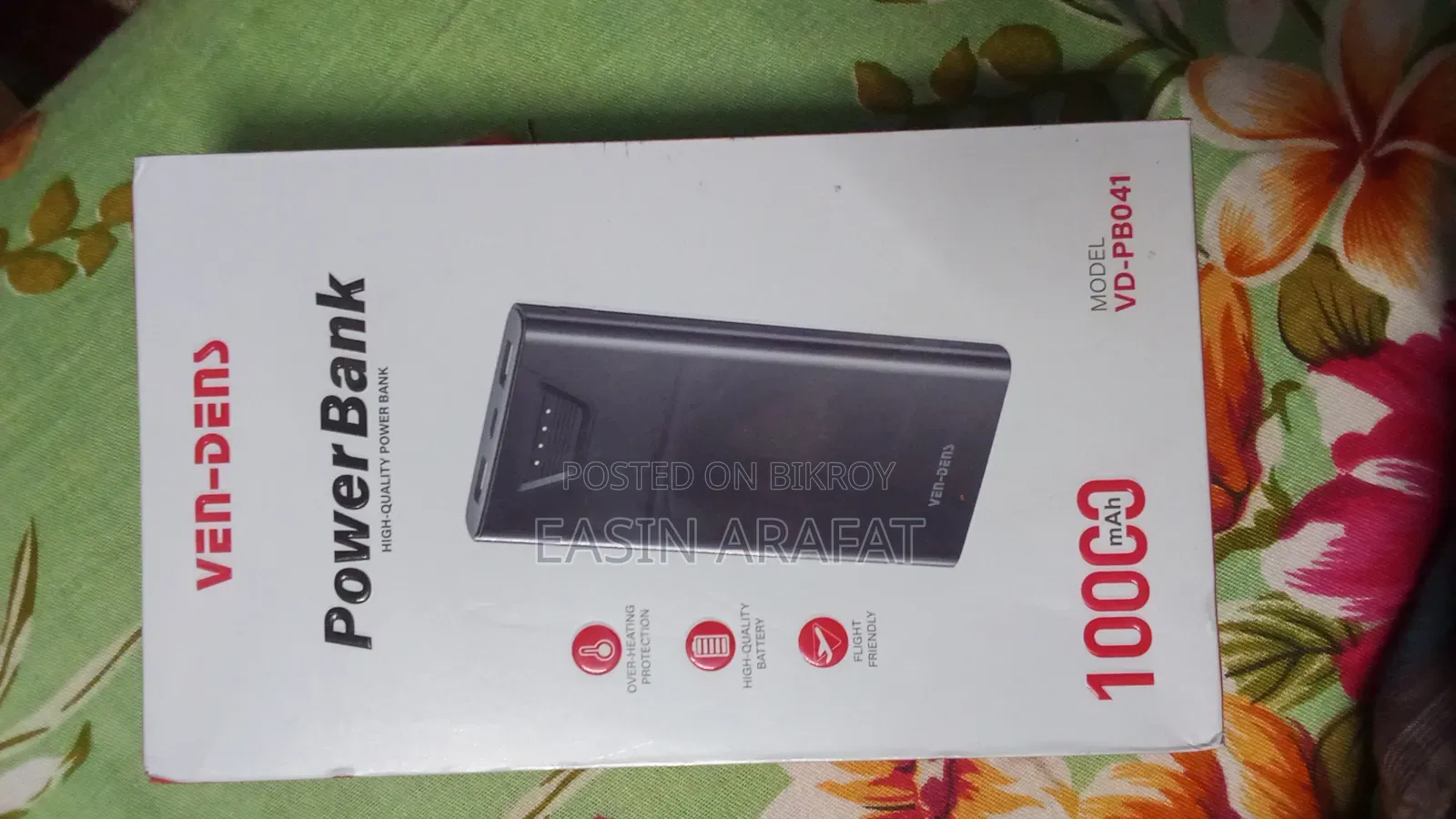 Power Bank