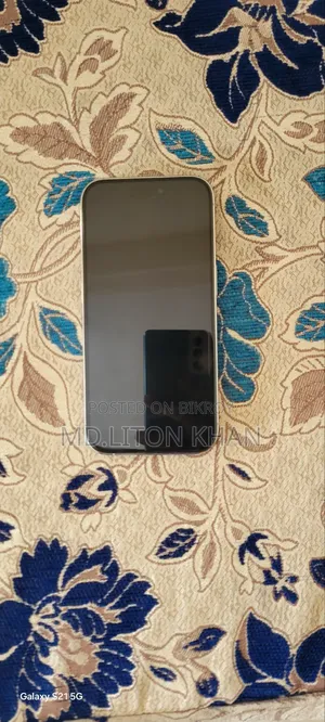 Apple iPhone 14 Pro 128 GB ধূসর