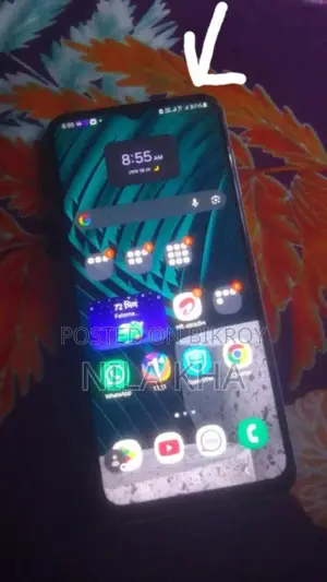 Samsung Galaxy A13 64 GB Blue