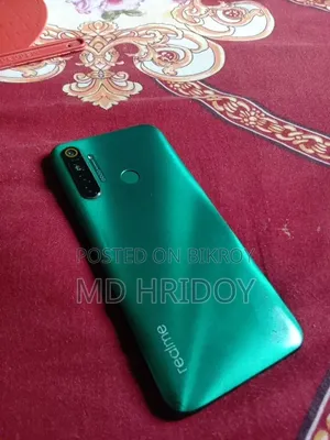 Realme 5i 64 GB