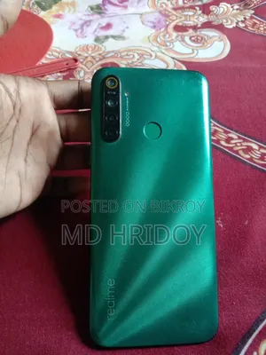 Realme 5i 64 GB