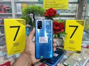 Realme 7 5G 128 GB