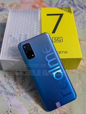 Realme 7 5G 128 GB