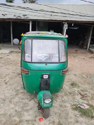 বাজাজ এক্সসিডি ২০১৩ গ্রিন
