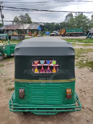 বাজাজ এক্সসিডি ২০১৩ গ্রিন