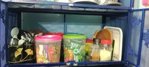 নতুন কিচেন রাক বিক্রি করতে চাই