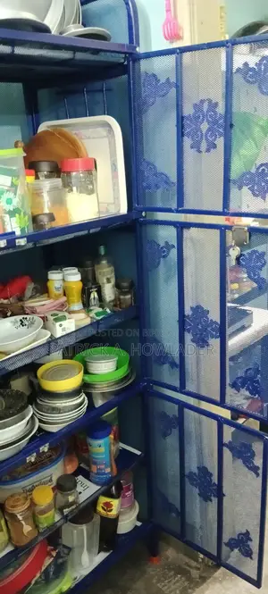 নতুন কিচেন রাক বিক্রি করতে চাই
