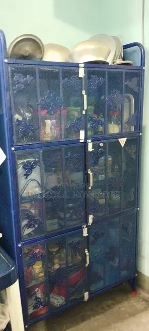 Selling a New Kitchen Rack