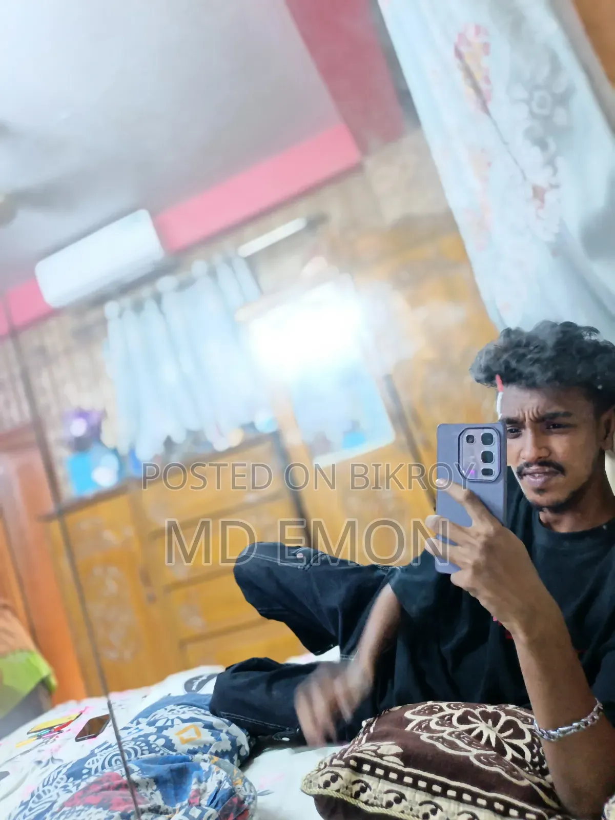 Infinix Note 50 Pro 256 GB Purple