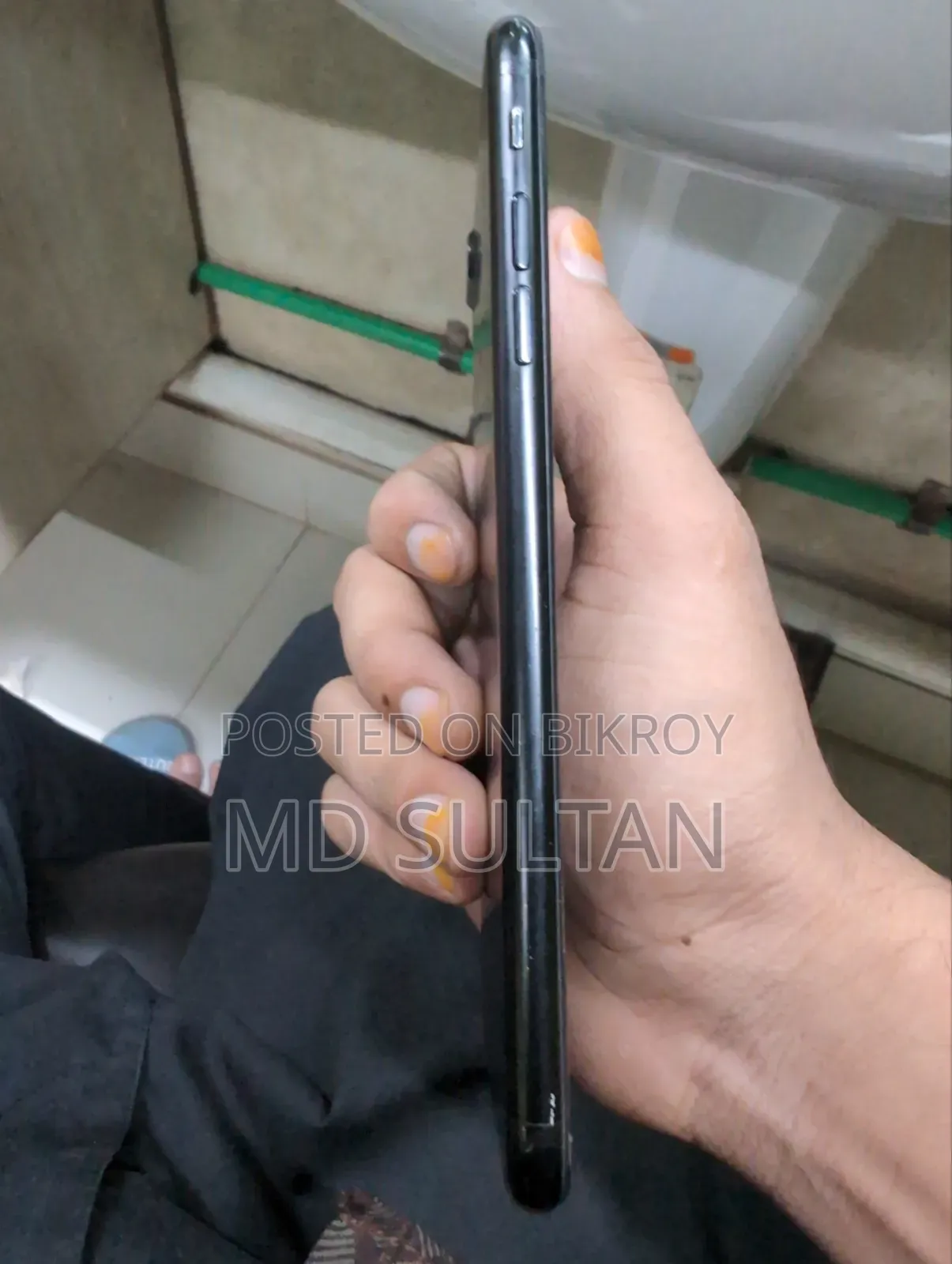 Apple iPhone 7 Plus 128 GB Black