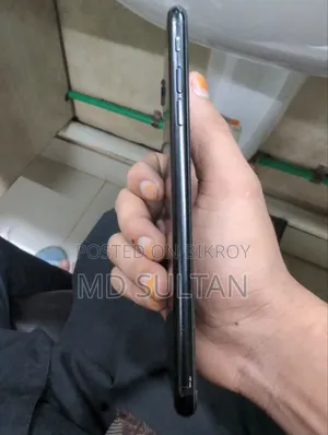 Apple iPhone 7 Plus 128 GB Black