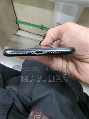 Apple iPhone 7 Plus 128 GB Black