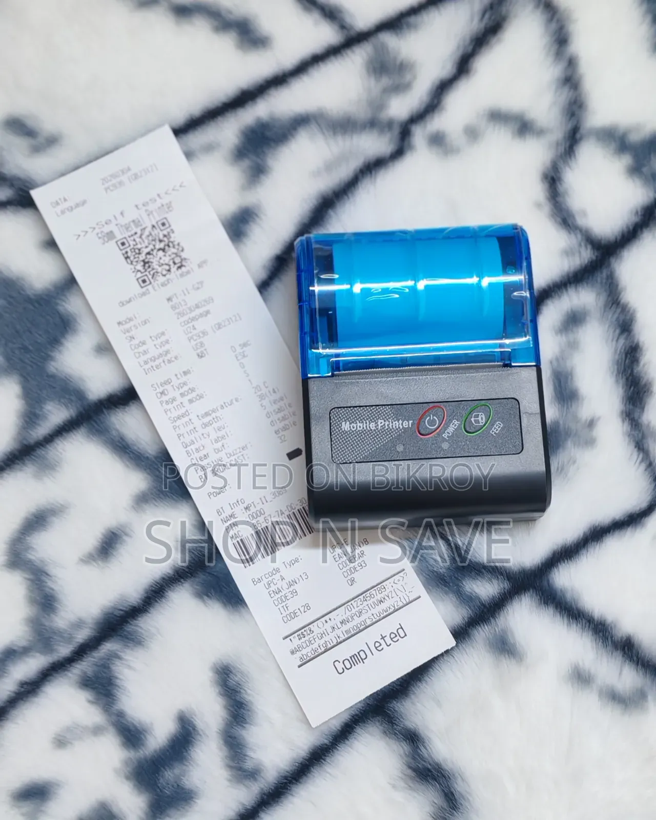 Pos Printer for Sell