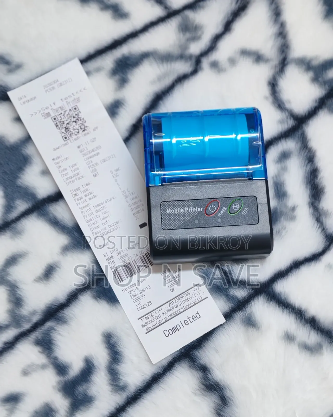 Pos Printer for Sell