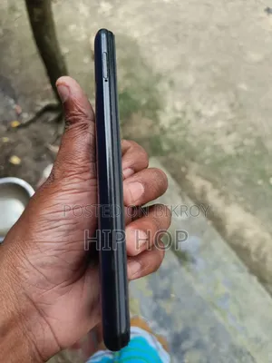 Samsung Galaxy M21 64 GB Blue