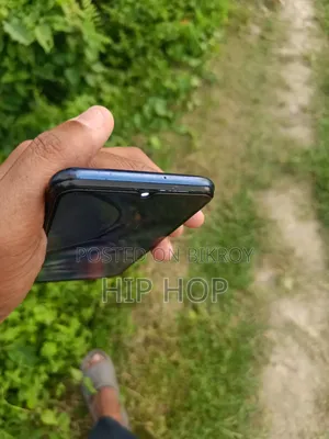 Samsung Galaxy M21 64 GB Blue